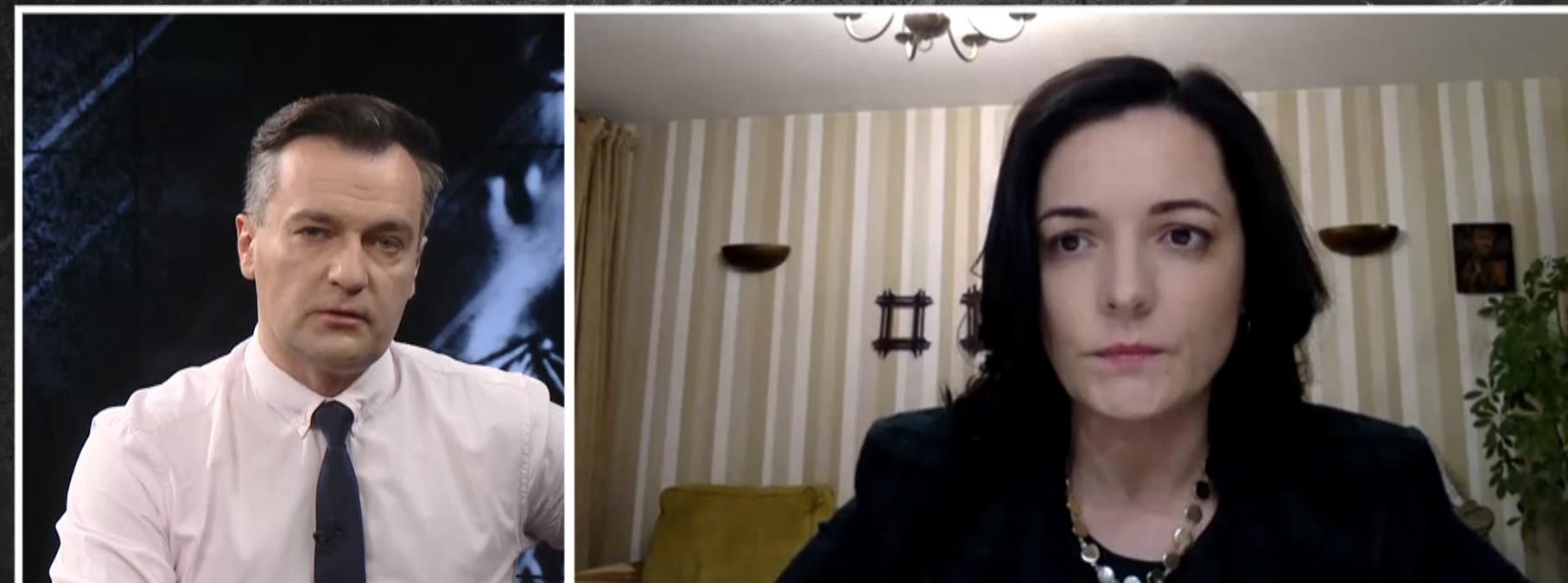 Вместо системы у нас была борьба за выживание, – Скалецкая о больницах и новом главе Минздрава