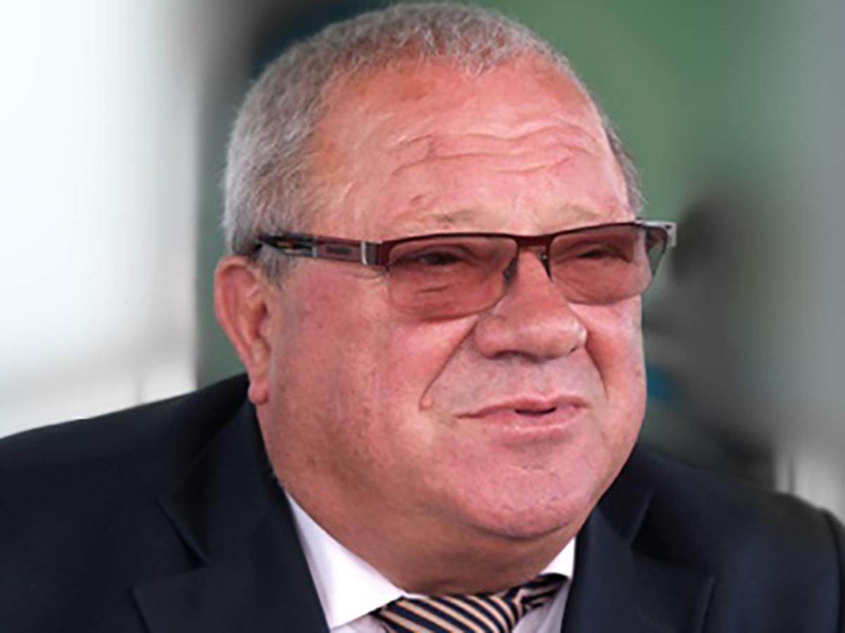 Помер почесний консул України в Хорватії: що відомо Помер почесний консул України в Хорватії: що відомо