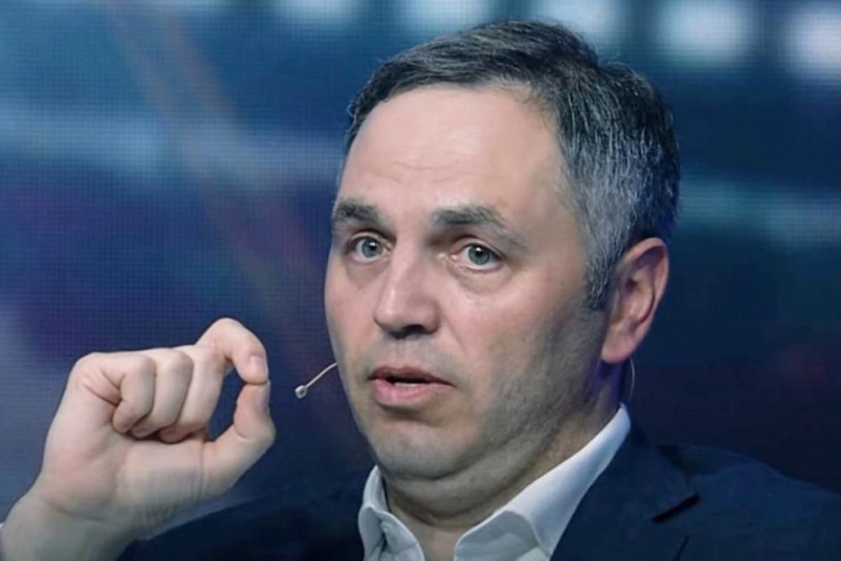 Тварино, зажену тебе в колонію, – Портнов погрожував прокурору Божку Тварино, зажену тебе в колонію, – Портнов погрожував прокурору Божку