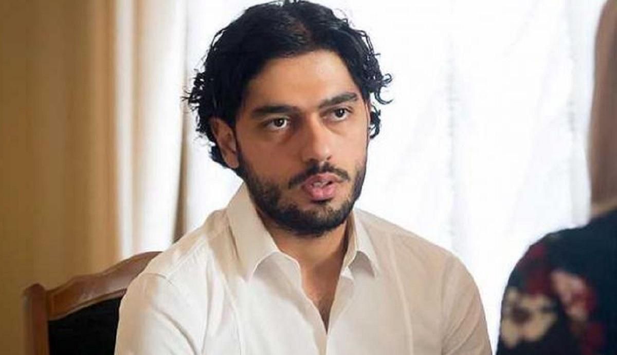 Отримав флешку і вирішив, що потрібно її оприлюднити: Лерос про плівки Єрмака Отримав флешку і вирішив, що потрібно її оприлюднити: Лерос про плівки Єрмака