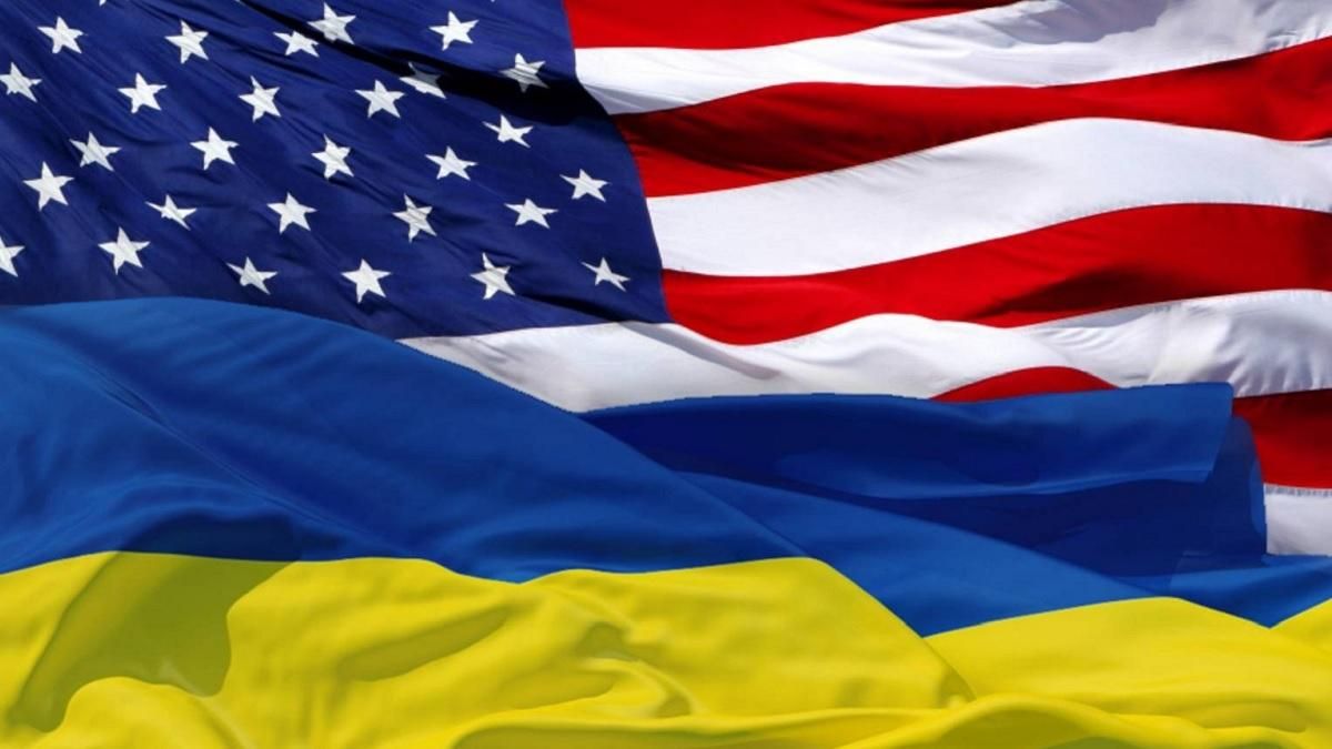 США выделили Украине более 1 миллиона долларов на борьбу с коронавирусом: что известно