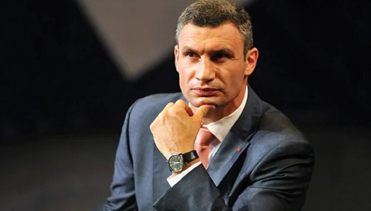 Тих, хто влаштовує масові гулянки в парках, штрафуватимуть, – Кличко Тих, хто влаштовує масові гулянки в парках, штрафуватимуть, – Кличко