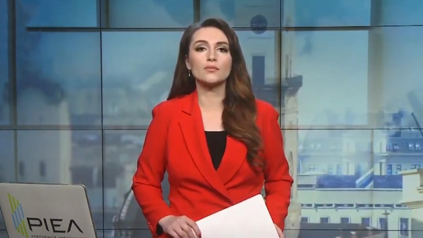 Выпуск новостей за 12:00: Украинский Ухань. Украинские дальнобойщики на границе с Турцией Выпуск новостей за 12:00: Украинский Ухань. Украинские дальнобойщики на границе с Турцией