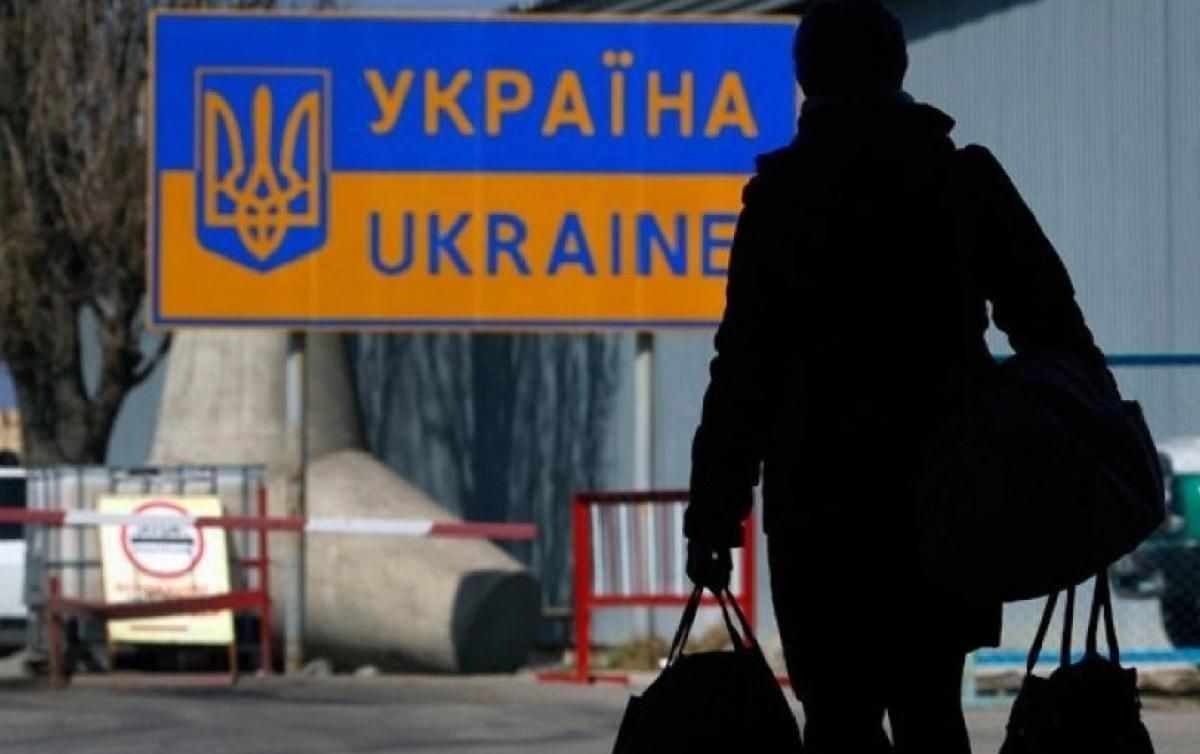 Робота українців у Польщі: скільки втратили через коронавірус Робота українців у Польщі: скільки втратили через коронавірус