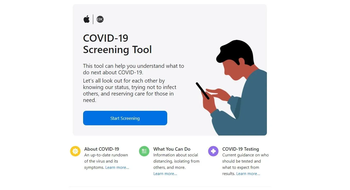 Текст на коронавірус Текст на коронавірус