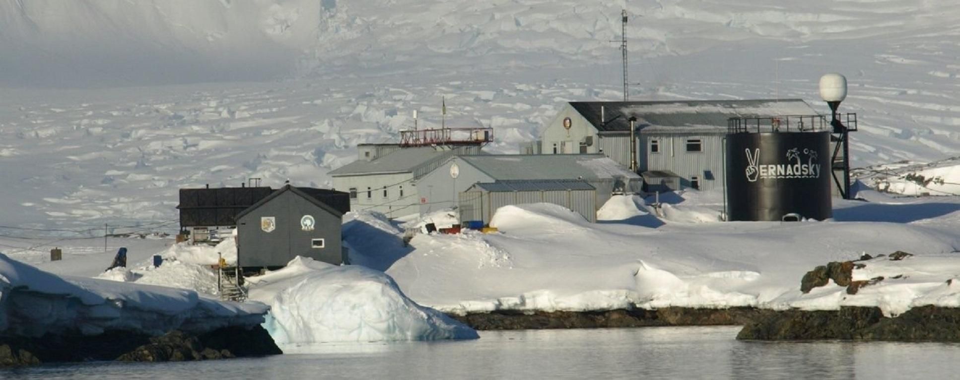 Украинская экспедиция таки смогла отправиться в Антарктиду: полярники уже в Чили