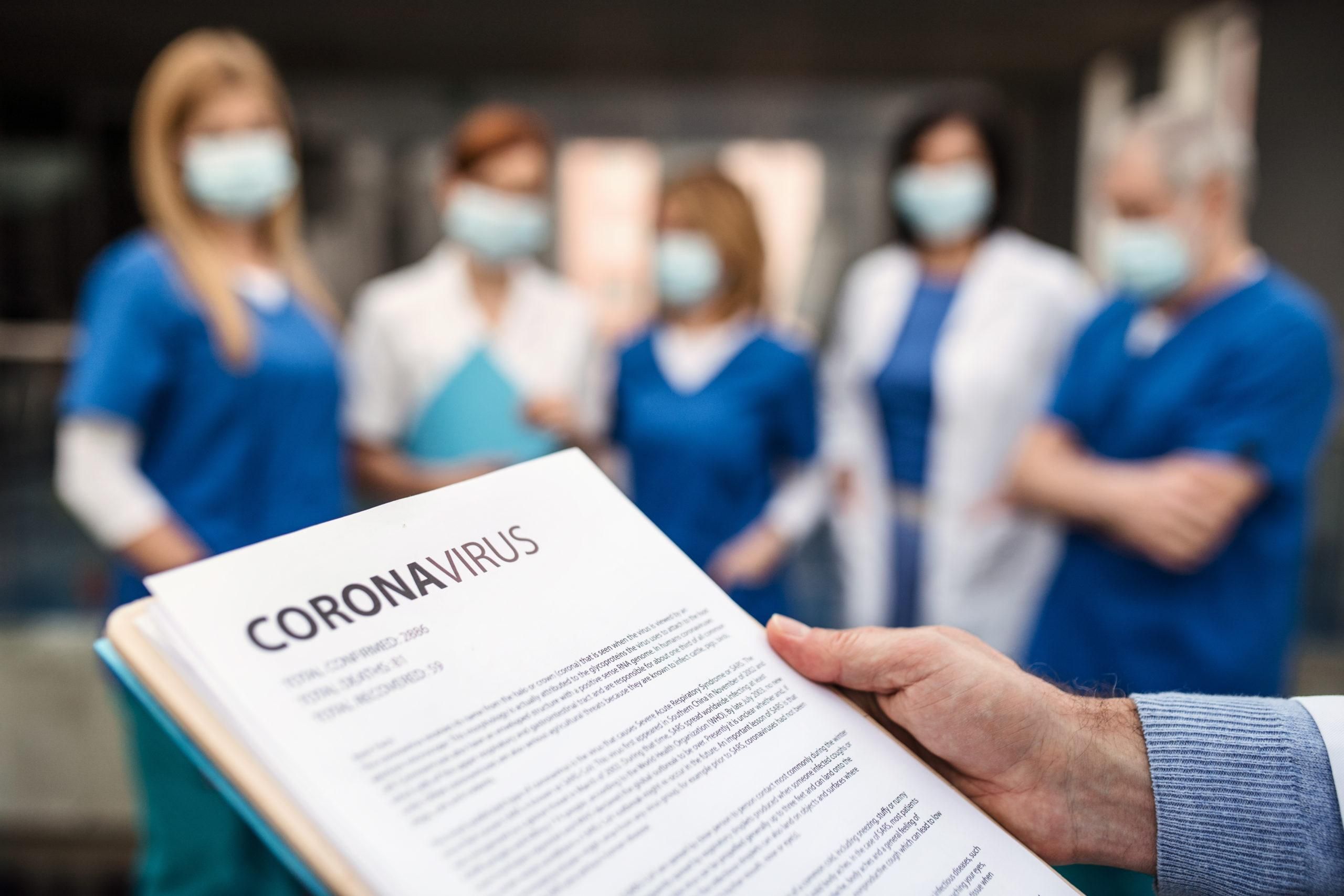 Польща посилила обмеження через коронавірус