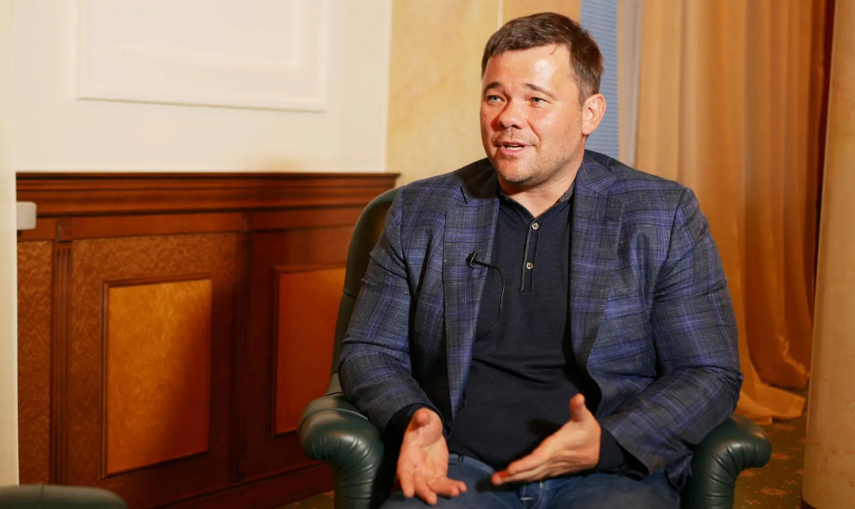 Андрій Богдан Андрій Богдан