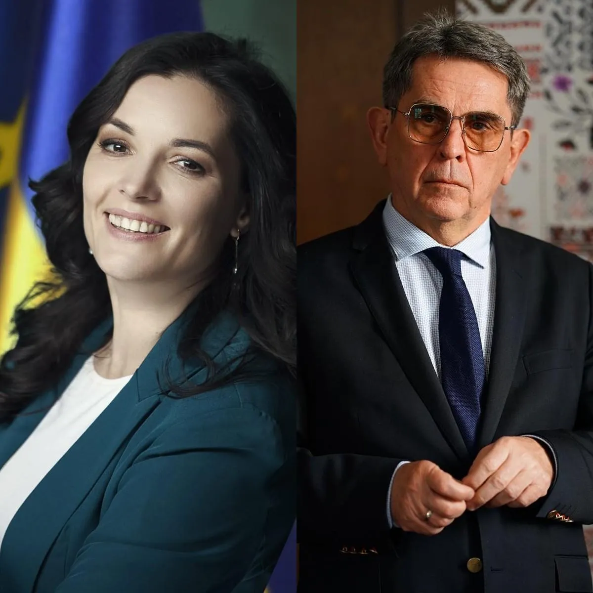 Зоряна Скалецька Ілля Ємець Зоряна Скалецька Ілля Ємець