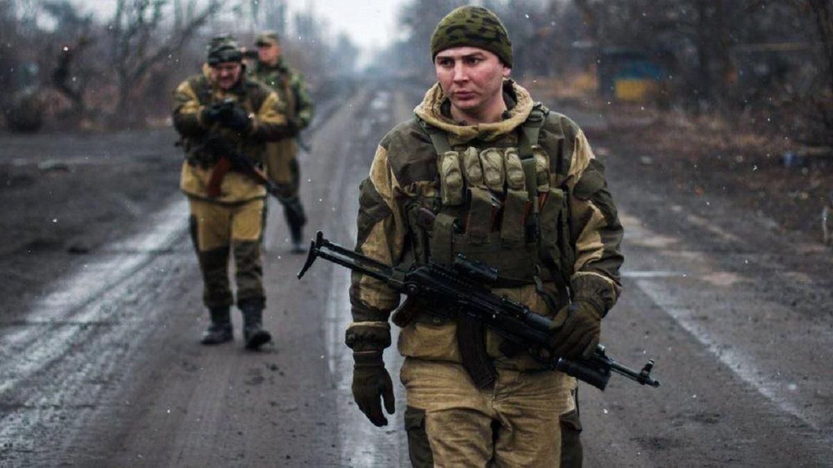 Боевики ударили ракетой по грузовику ВСУ: есть раненые Боевики ударили ракетой по грузовику ВСУ: есть раненые