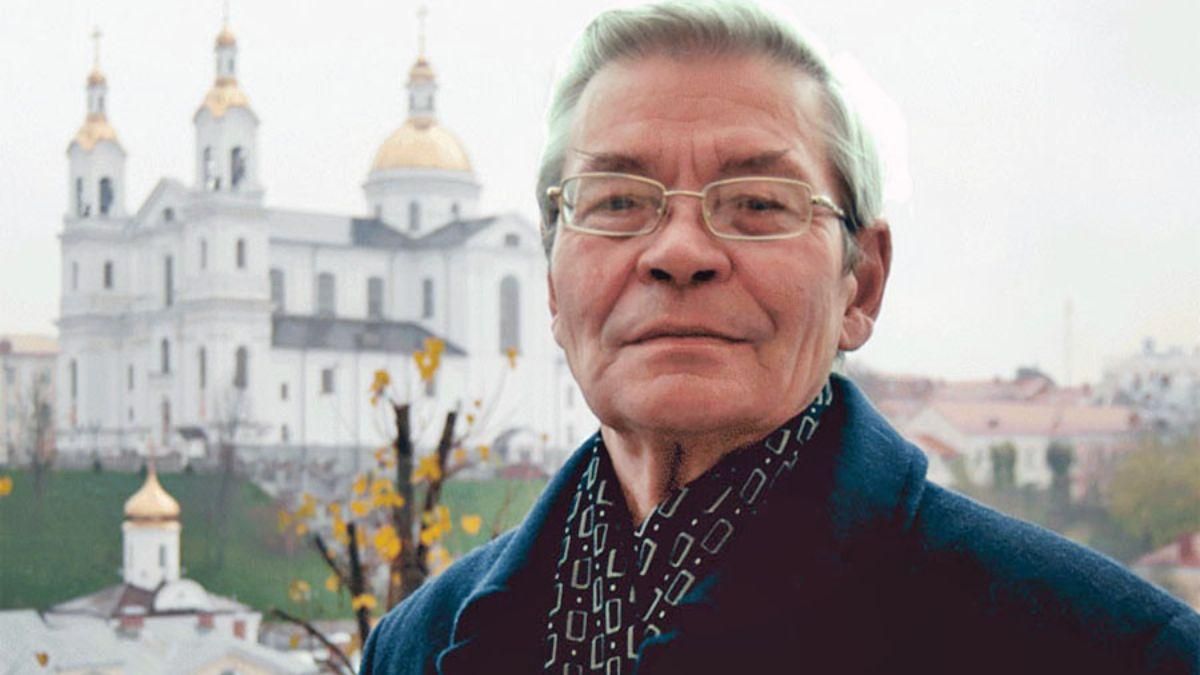 Умер Виктор Дашкевич – биография актера, который умер от коронавируса