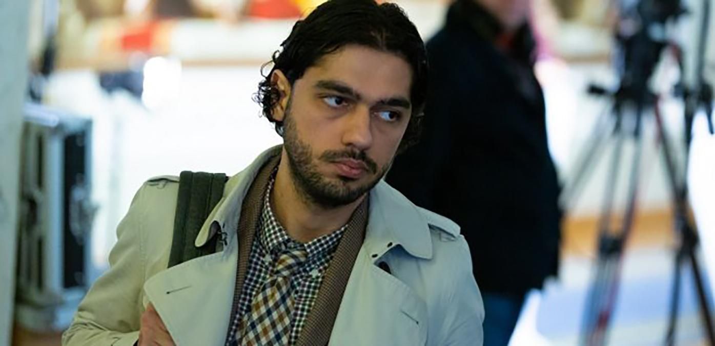 Не думаю, що Зеленський за мене заступиться, – Гео Лерос про конфлікт з Єрмаком Не думаю, що Зеленський за мене заступиться, – Гео Лерос про конфлікт з Єрмаком