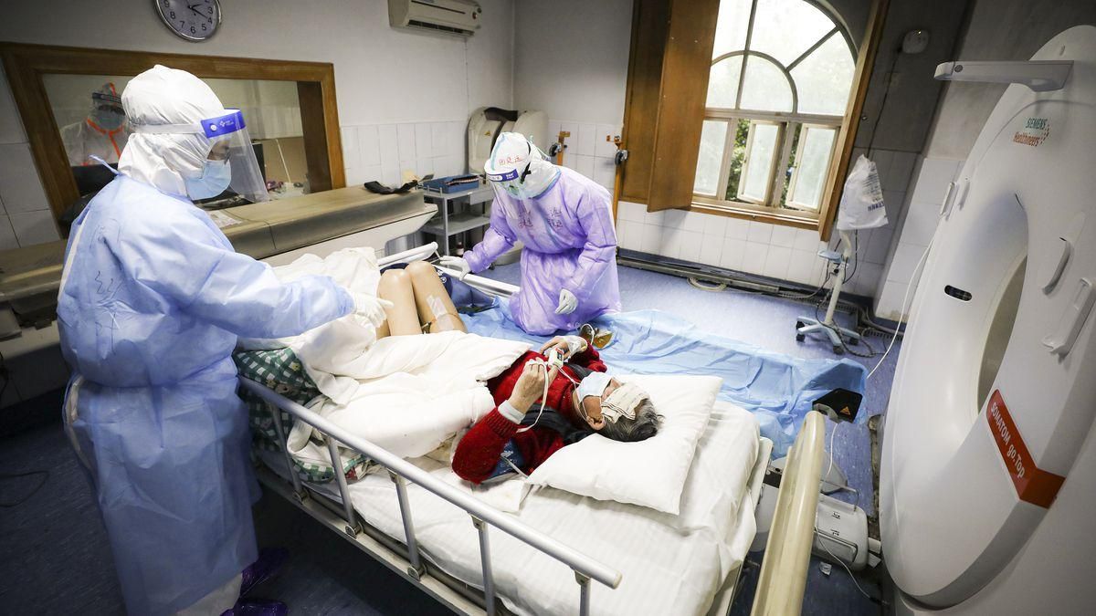 Європа наближається до піку пандемії коронавірусу: ситуація йде до покращення, – ВООЗ