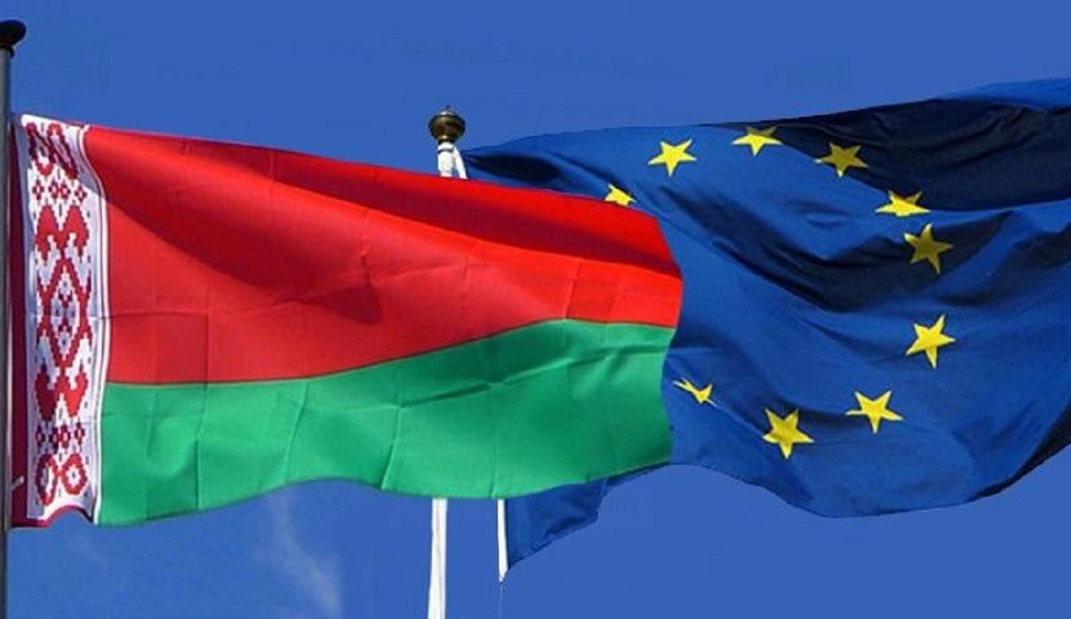 Україна підтримала санкції Євросоюзу проти Білорусі: деталі