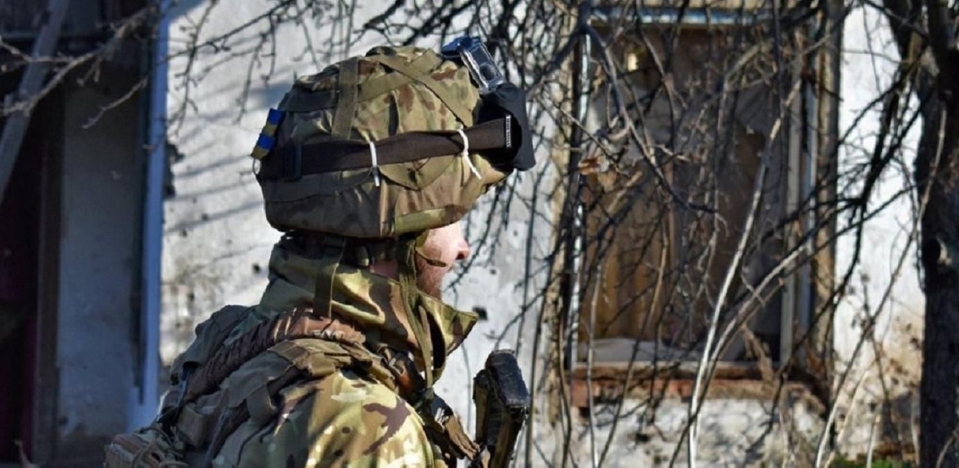 Бойовики продовжують атаки на Донбасі: один військовий загинув, є поранені