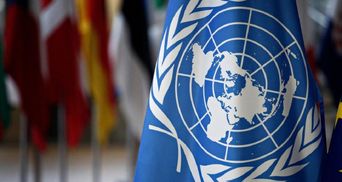 Коронавірус – найбільша світова криза з часів Другої світової війни, – ООН