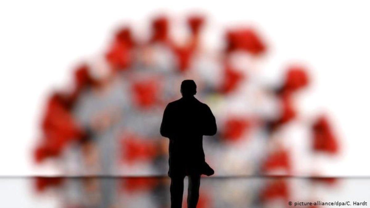 Від COVID-19 у США можуть померти до 240 тисяч осіб, – Білий дім Від COVID-19 у США можуть померти до 240 тисяч осіб, – Білий дім