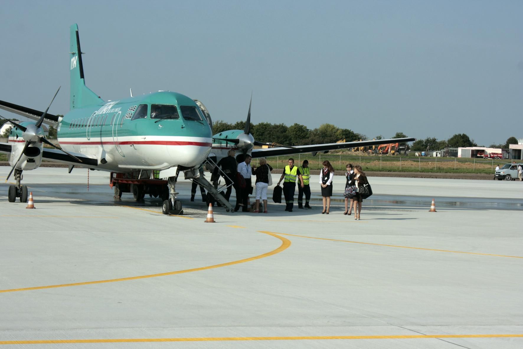 Третина евакуйованих з Балі вилетіли туди вже у час суворого карантину Третина евакуйованих з Балі вилетіли туди вже у час суворого карантину
