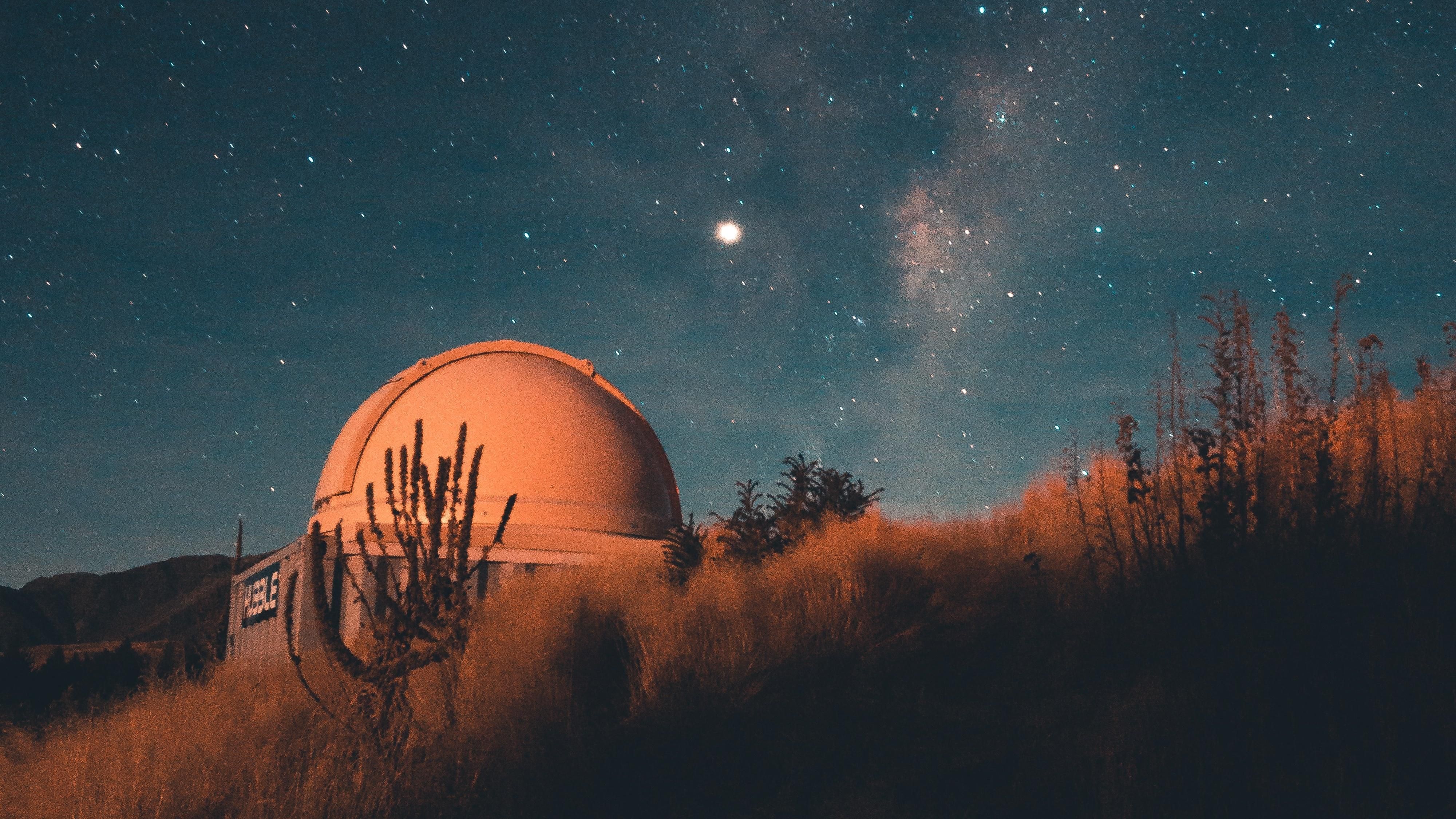 Радіотескоп ALMA припинив свою роботу через коронавірус Радіотескоп ALMA припинив свою роботу через коронавірус