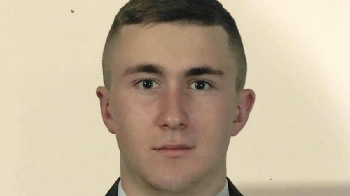 Олександр Маланчук загинув на Донбасі: що відомо Олександр Маланчук загинув на Донбасі: що відомо