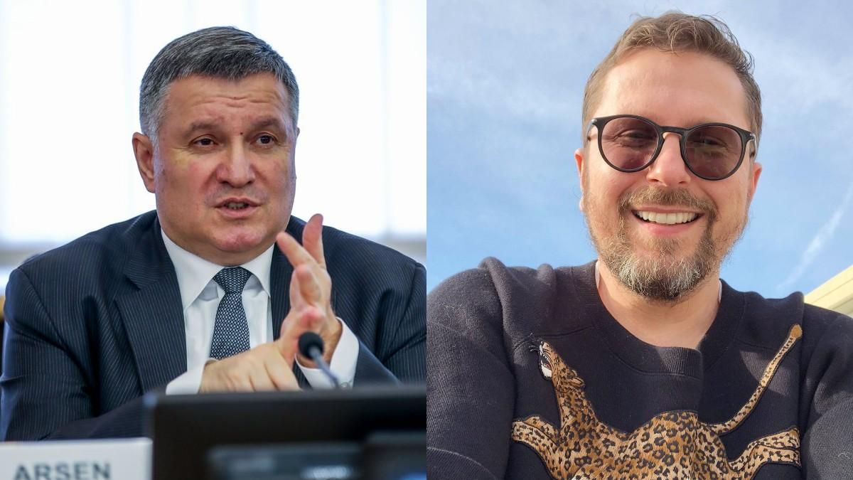 Шарій пов'язаний з кланами Януковича: як Аваков "допоміг" розкрити зв'язок