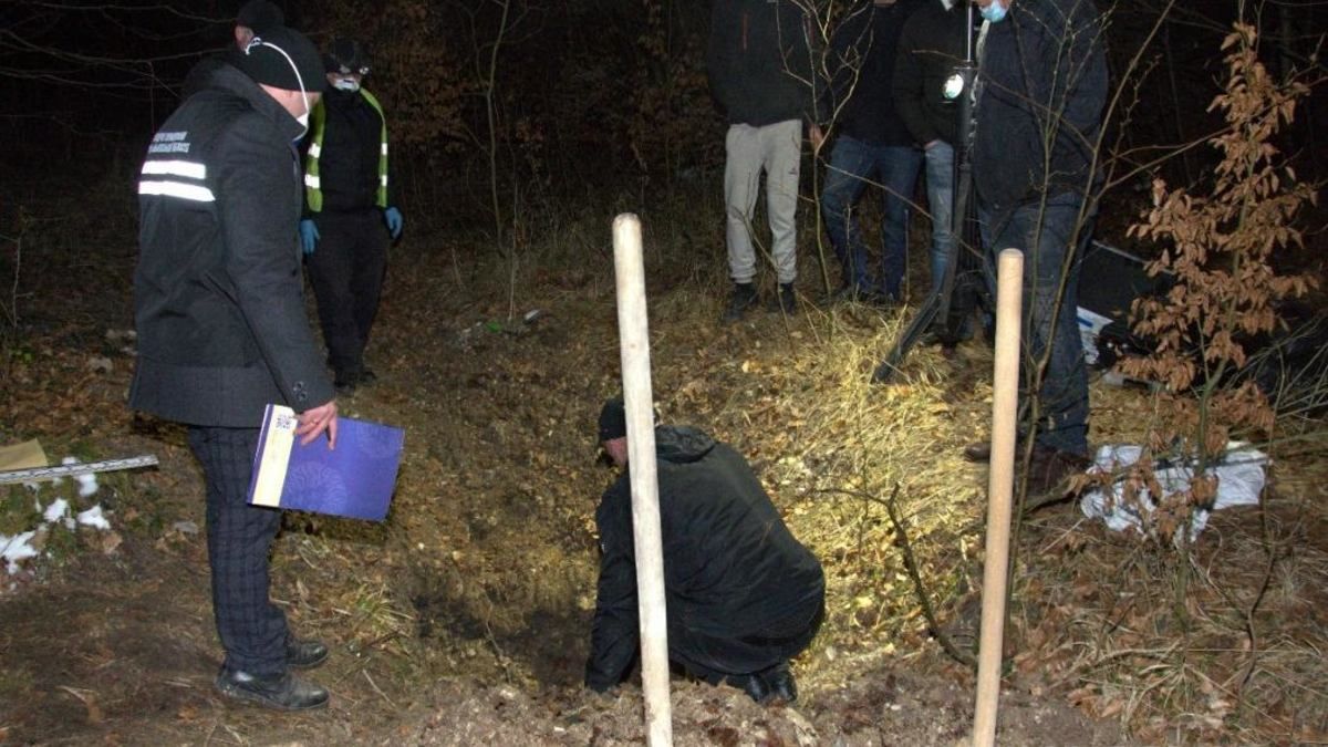 Жестокое убийство подростков на Львовщине: подозреваемым только 18 и 19 лет