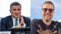 Шарий связан с кланами Януковича: как Аваков "помог" раскрыть связь Шарий связан с кланами Януковича: как Аваков "помог" раскрыть связь