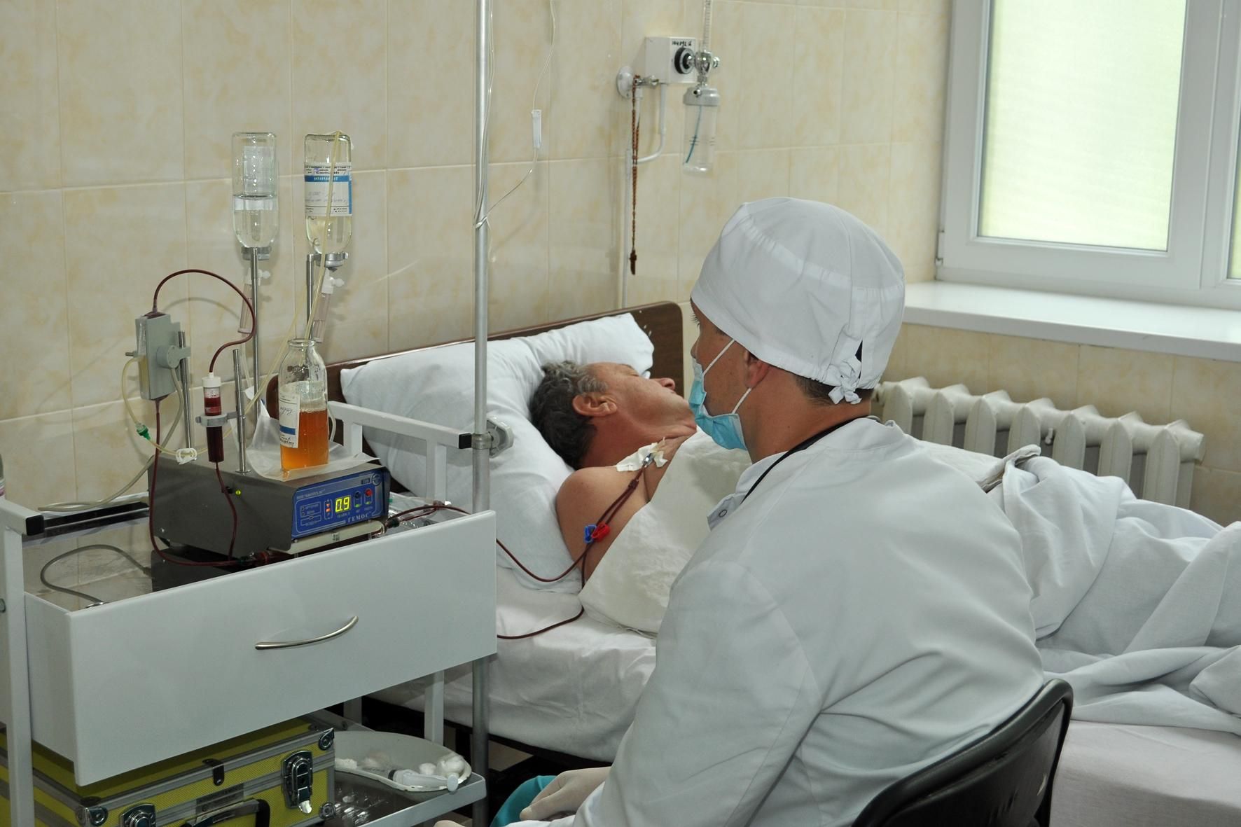 Пік епідемії коронавірусу в Україні буде між 15 і 24 квітня Пік епідемії коронавірусу в Україні буде між 15 і 24 квітня