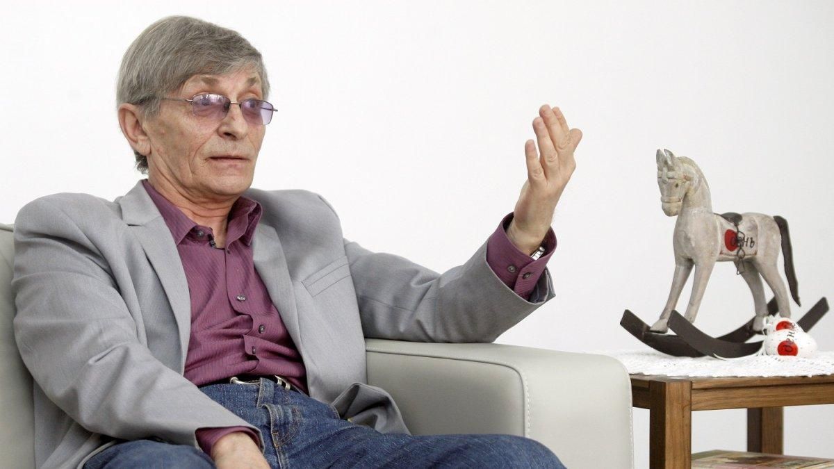 Евгений Головаха Евгений Головаха