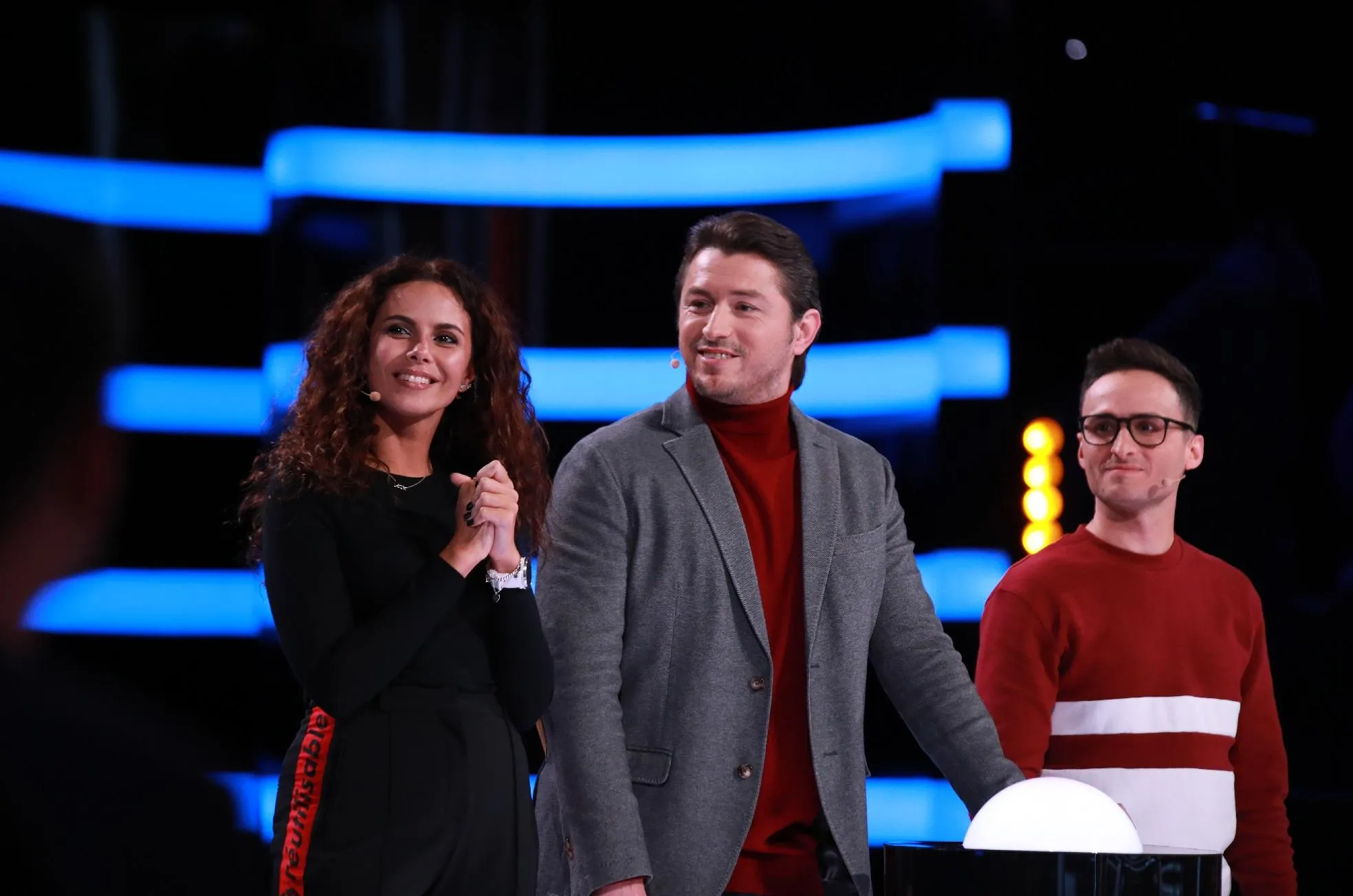 Настя Каменських на шоу Настя Каменських на шоу