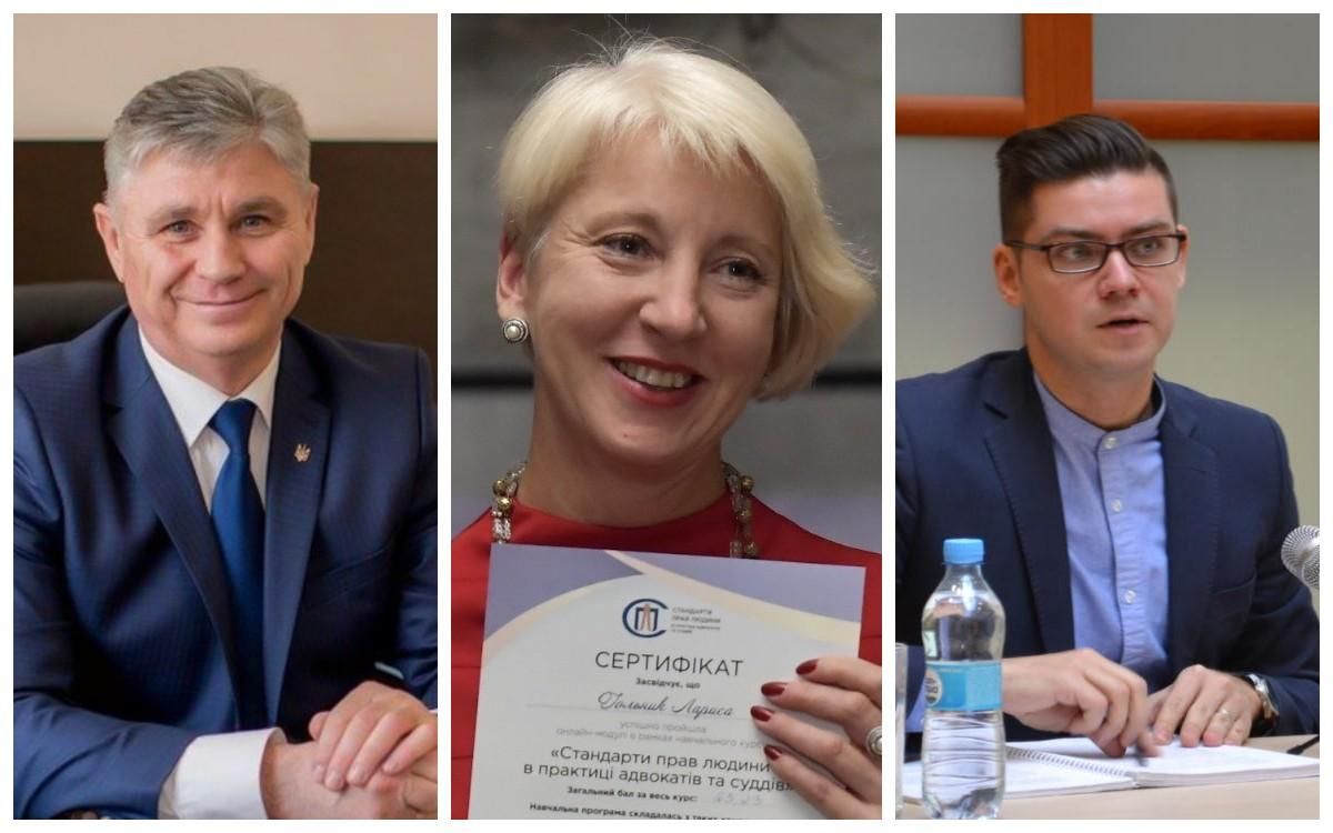 Вища рада правосуддя переслідує та цькує чесних суддів: шокуючі приклади Вища рада правосуддя переслідує та цькує чесних суддів: шокуючі приклади