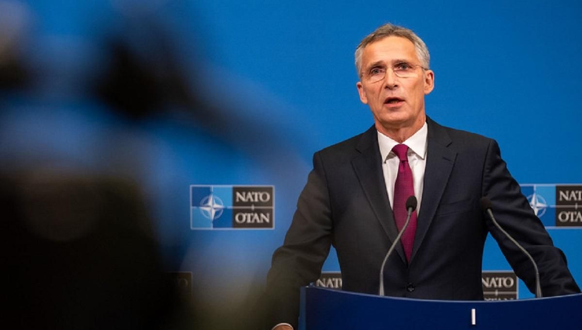 НАТО затвердить новий план підтримки України і Грузії: деталі