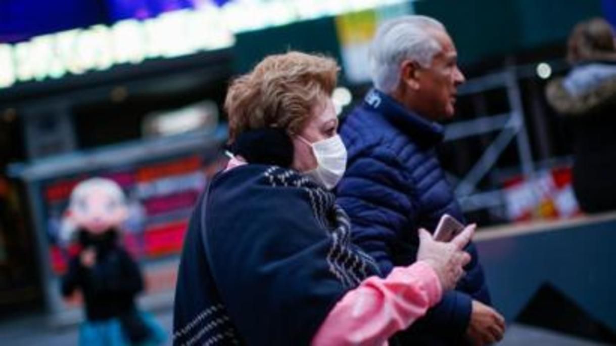 У Сумах оштрафували чоловіка на 17 тисяч за похід до магазину без маски У Сумах оштрафували чоловіка на 17 тисяч за похід до магазину без маски