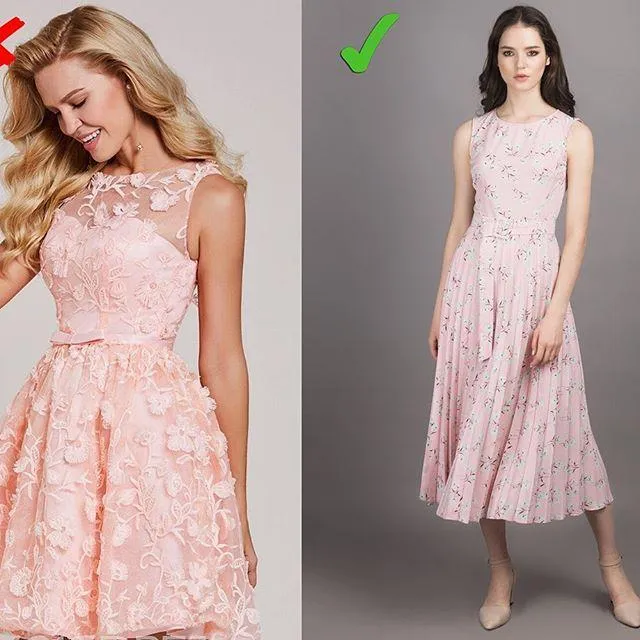 Андре Тан порадив відмовитись від суконь з бантиками Андре Тан порадив відмовитись від суконь з бантиками