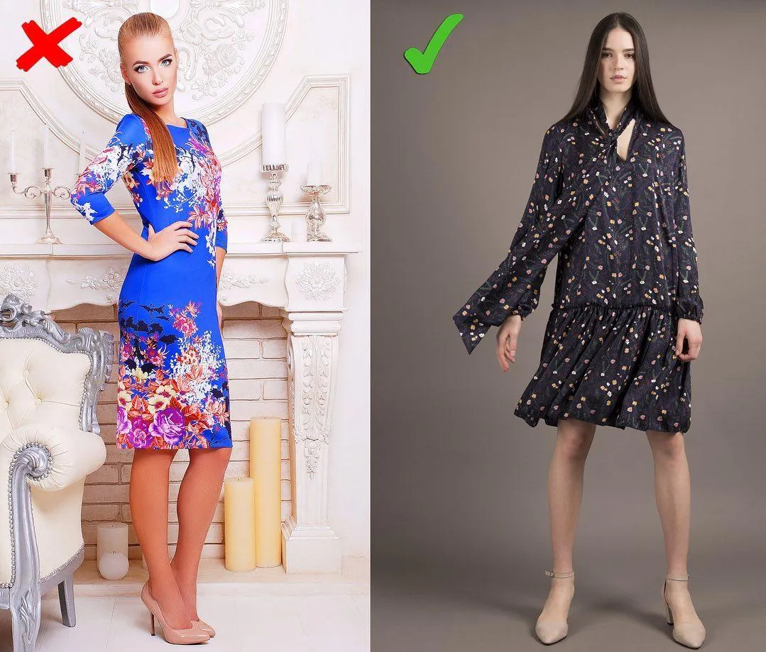 Поради Андре Тана щодо вибору одягу Поради Андре Тана щодо вибору одягу