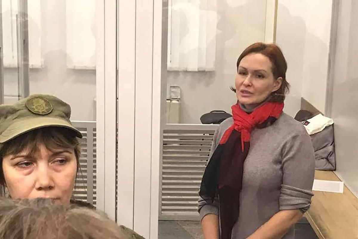 Кузьменко под арестом - мера пресечения по делу Шеремета