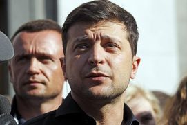 Для украинцев создадут миллион новых рабочих мест, – Зеленский