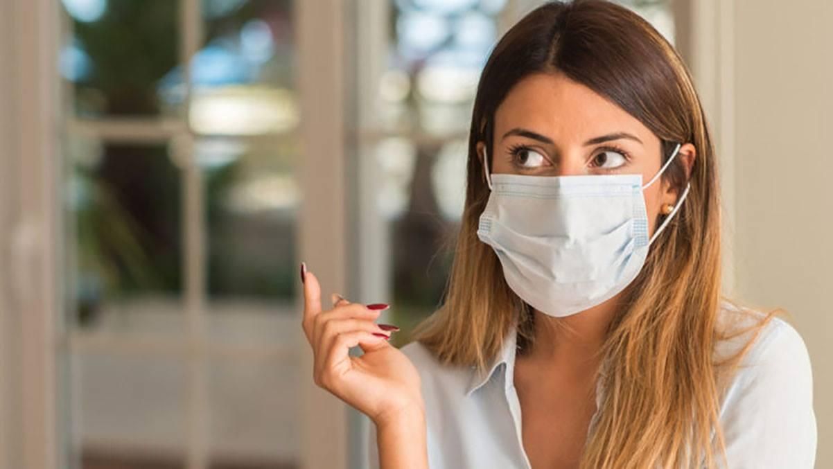 Что грозит украинцам, сбежавшим из обсервации: объяснение представителя МВД Что грозит украинцам, сбежавшим из обсервации: объяснение представителя МВД