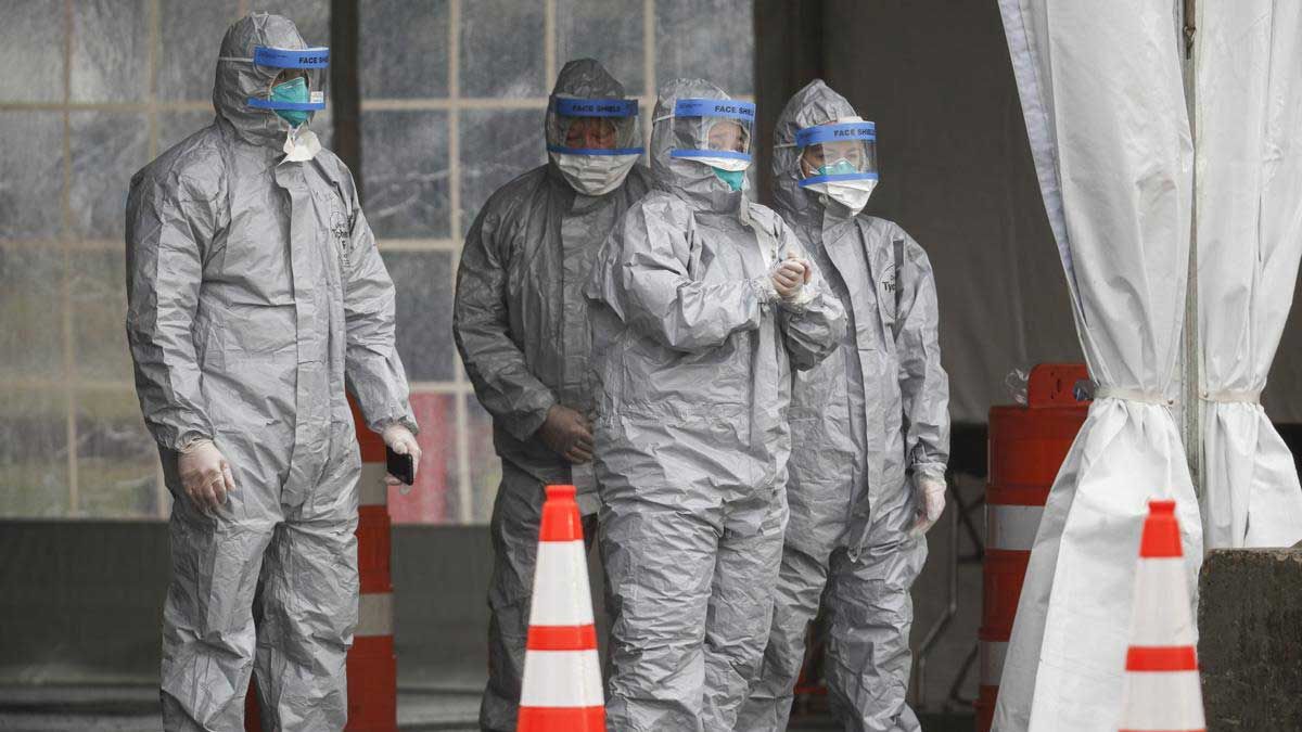 Коронавирус Украина и мир на 02.04.2020 – новости COVID-19 Коронавирус Украина и мир на 02.04.2020 – новости COVID-19