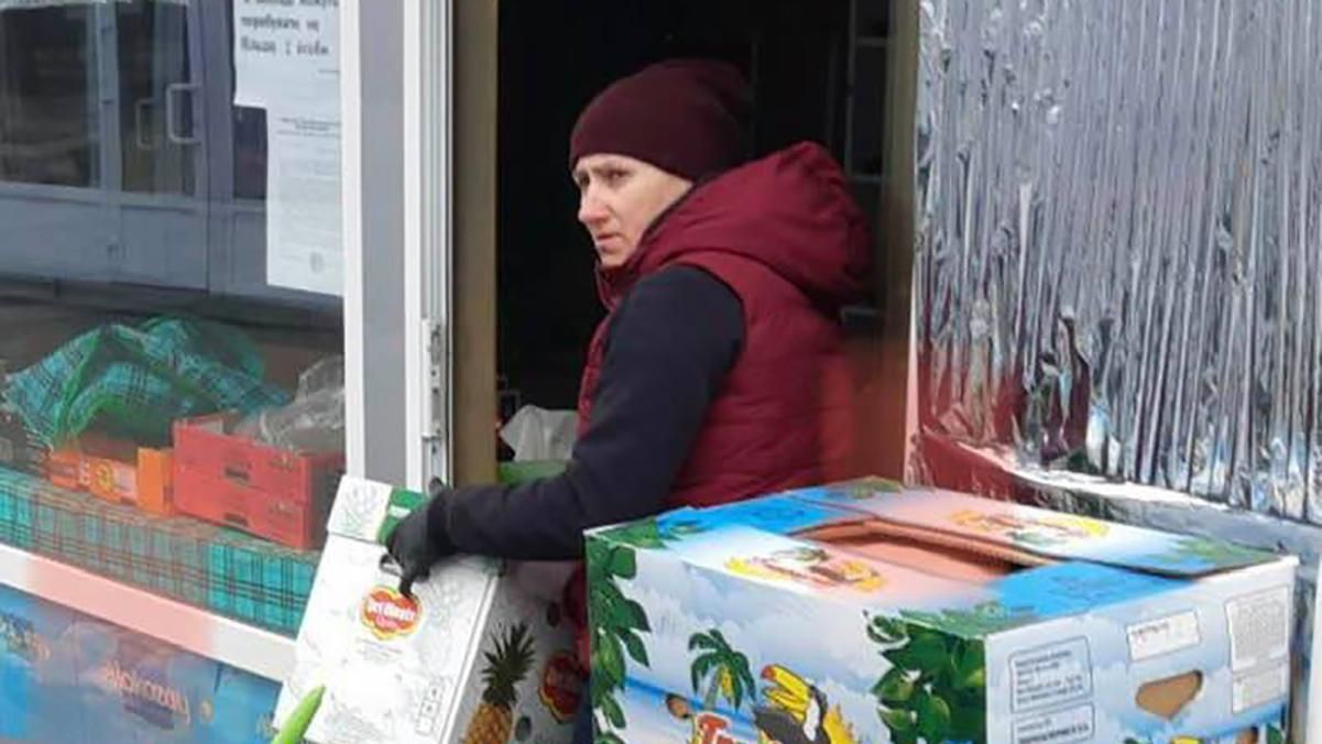 Попри заборону, в Києві запрацював ринок: як відреагували в КМДА Попри заборону, в Києві запрацював ринок: як відреагували в КМДА