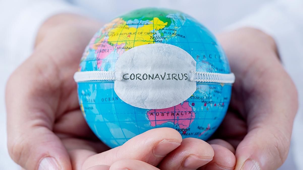 Кількість хворих на коронавірус незабаром досягне мільйона, – ВООЗ