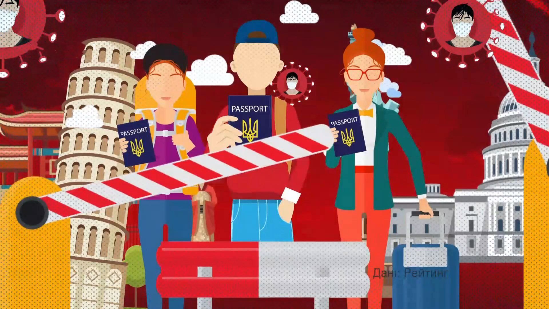 Скільки українців підтримують повернення громадян з-за кордону Скільки українців підтримують повернення громадян з-за кордону