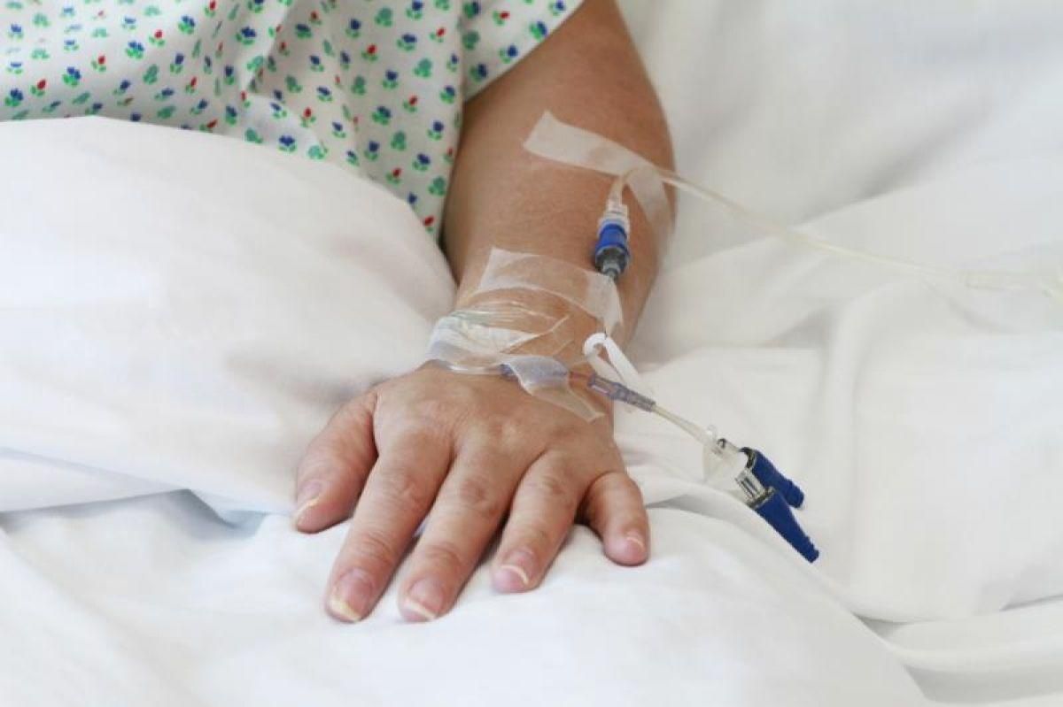 На Львівщині 4 пацієнтів з коронавірусом у важкому стані: кількість хворих зросла до 14