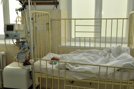 В родильном доме во Франковске умерла роженица: вероятно, из-за коронавируса