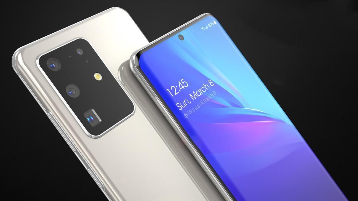 Samsung будет покупать свои же смартфоны у пользователей за полцены Samsung будет покупать свои же смартфоны у пользователей за полцены