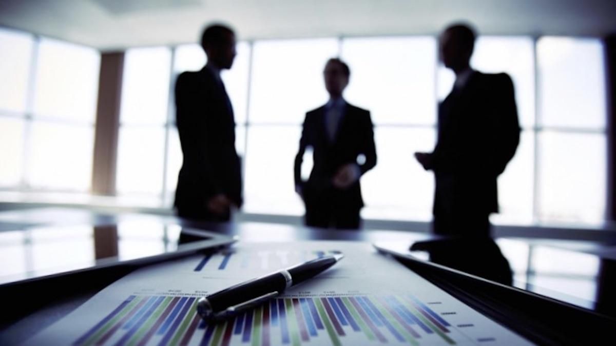 Як карантин вплинув на бізнес в Україні: результати опитування Як карантин вплинув на бізнес в Україні: результати опитування