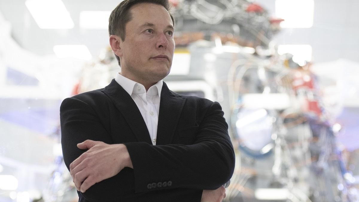 Илон Маск запретил сотрудникам SpaceX пользоваться Zoom 