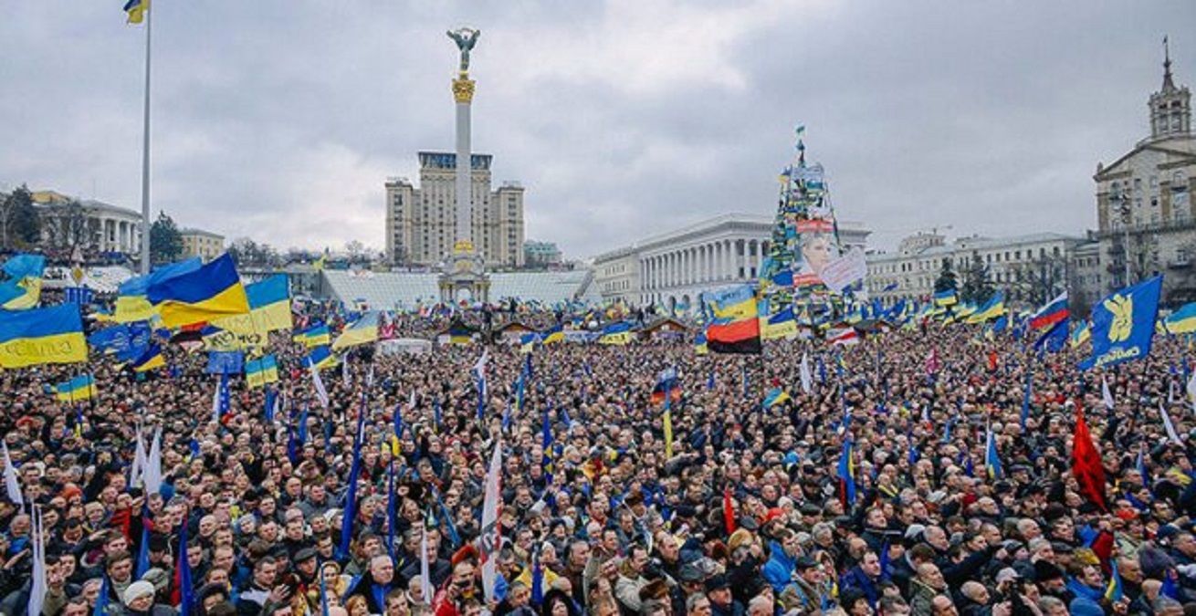 У ДБР знову кажуть, що хочуть скасування закону про амністію майданівців