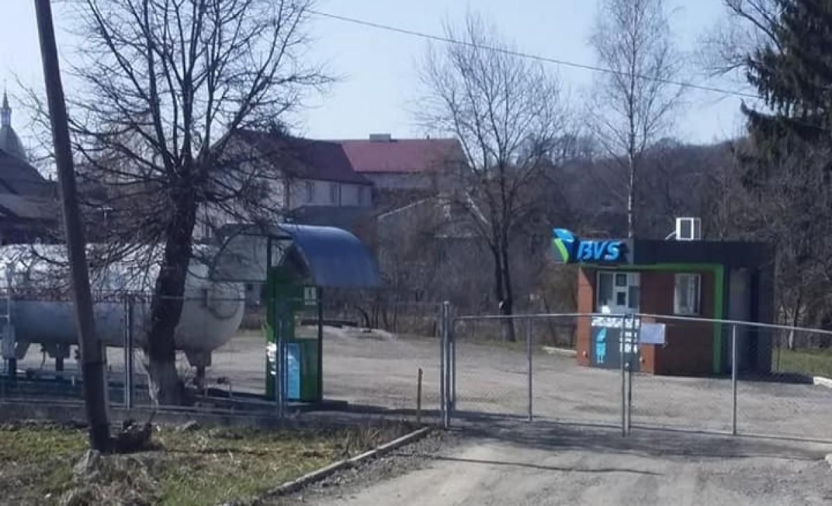 Через паніку в Монастириськах мер звернувся до влади: що трапилося Через паніку в Монастириськах мер звернувся до влади: що трапилося