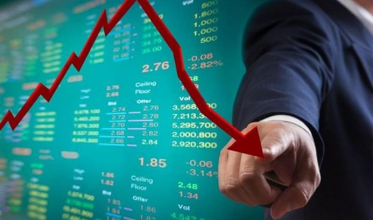 Економісти втрачають надію на швидке відновлення економіки після коронавірусу, – ЗМІ Економісти втрачають надію на швидке відновлення економіки після коронавірусу, – ЗМІ